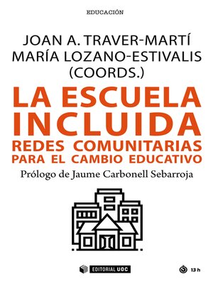 cover image of La escuela incluida